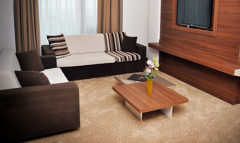 Grand Asya Hotel